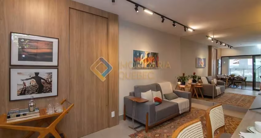 Apartamento com 2 quartos à venda na Avenida Professor João Fiúsa, Alto da Boa Vista, Ribeirão Preto