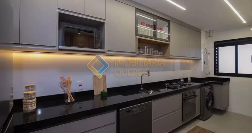 Apartamento com 2 quartos à venda na Avenida Professor João Fiúsa, Alto da Boa Vista, Ribeirão Preto