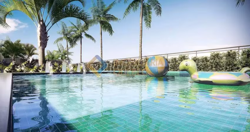 Apartamento com 2 quartos à venda na Avenida Professor João Fiúsa, Alto da Boa Vista, Ribeirão Preto
