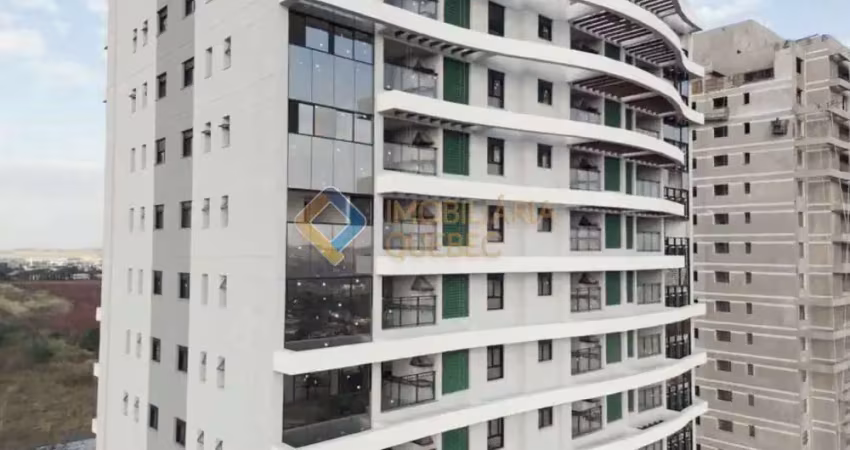 Apartamento com 2 quartos à venda na Avenida Professor João Fiúsa, Alto da Boa Vista, Ribeirão Preto