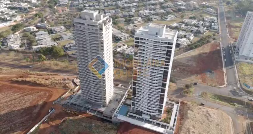 Apartamento com 2 quartos à venda na Avenida Professor João Fiúsa, Alto da Boa Vista, Ribeirão Preto