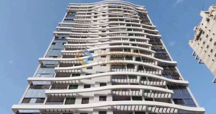 Apartamento com 2 quartos à venda na Avenida Professor João Fiúsa, Alto da Boa Vista, Ribeirão Preto