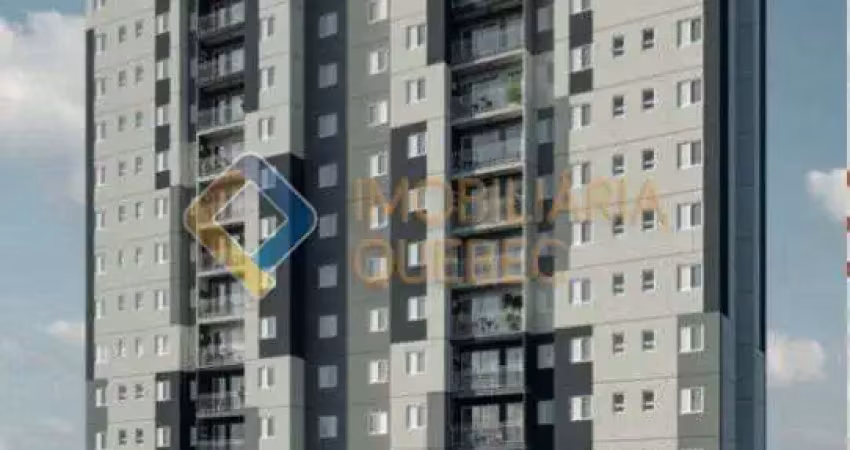 Apartamento com 2 quartos à venda na Avenida Guilhermina Cunha Coelho, City Ribeirão, Ribeirão Preto