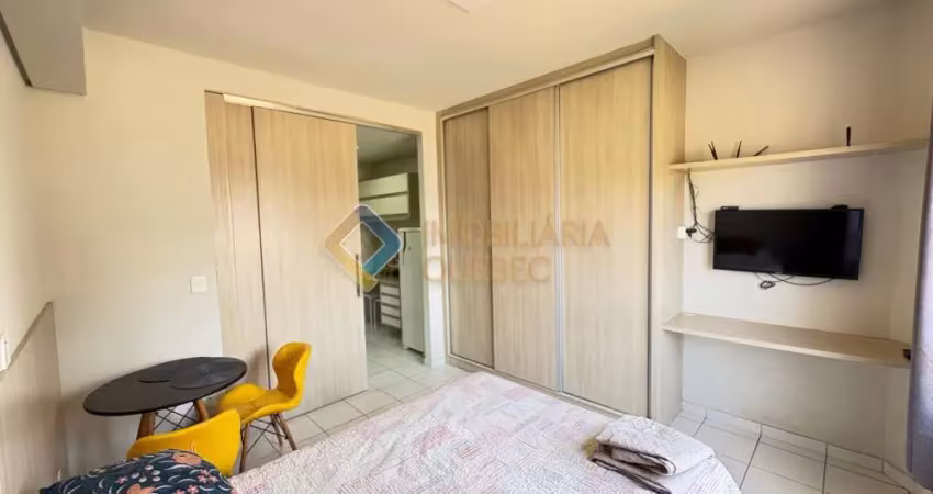 Kitnet / Stúdio para alugar na Rua Alfredo Benzoni, Iguatemi, Ribeirão Preto