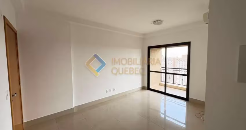 Apartamento com 1 quarto para alugar na Avenida Leão XIII, Ribeirânia, Ribeirão Preto