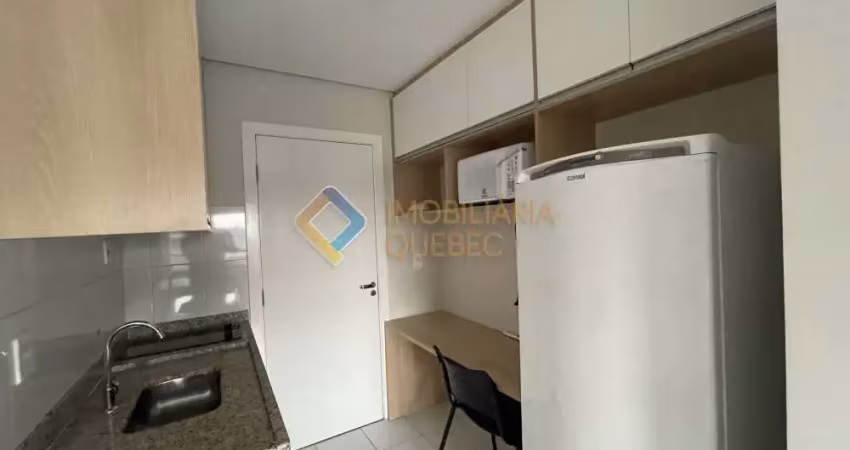 Kitnet / Stúdio para alugar na Rua Alfredo Benzoni, Iguatemi, Ribeirão Preto