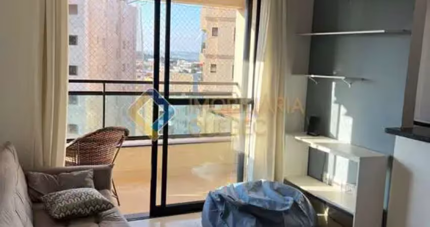 Apartamento com 1 quarto para alugar na Avenida Talita Regazzini Verçosa, Ribeirânia, Ribeirão Preto