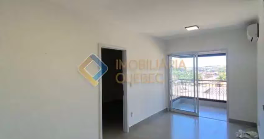 Apartamento à venda na Rua Francisco Riccioni, Ribeirânia, Ribeirão Preto