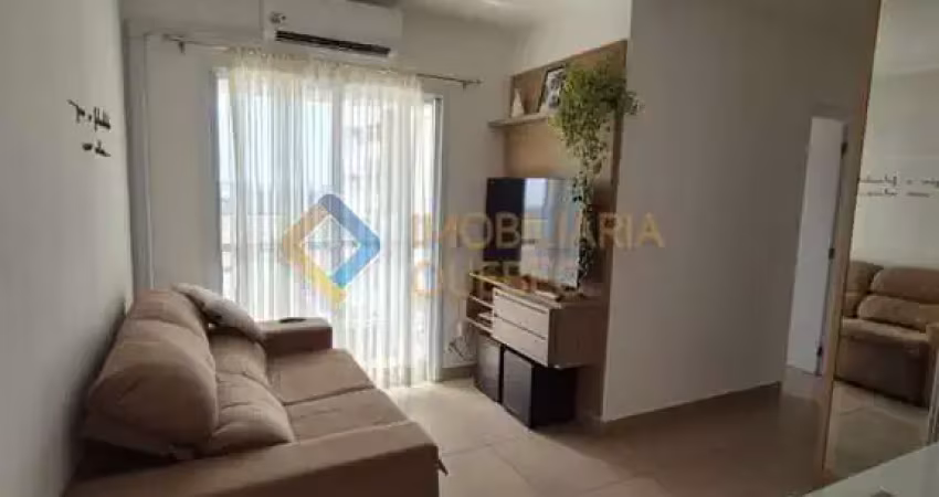 Apartamento com 2 quartos para alugar na Avenida Leão XIII, Ribeirânia, Ribeirão Preto