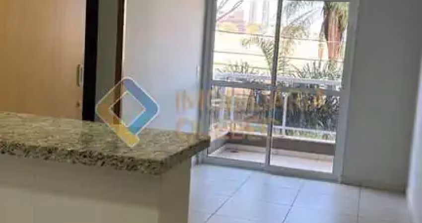 Apartamento com 1 quarto para alugar na Rua Professor Renato Alves de Godoy, Nova Aliança, Ribeirão Preto
