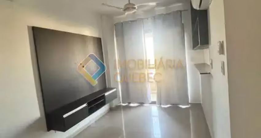 Apartamento com 1 quarto para alugar na Rua Marcos Markarian, Nova Aliança, Ribeirão Preto