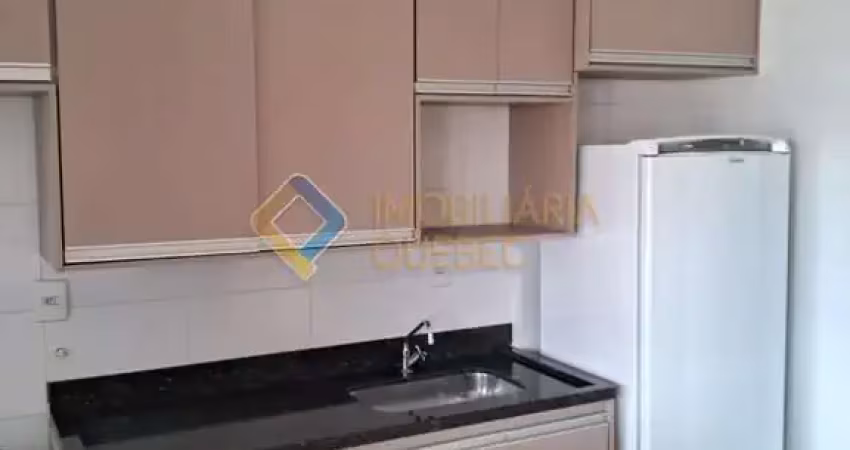 Apartamento com 1 quarto à venda na Avenida Talita Regazzini Verçosa, Ribeirânia, Ribeirão Preto