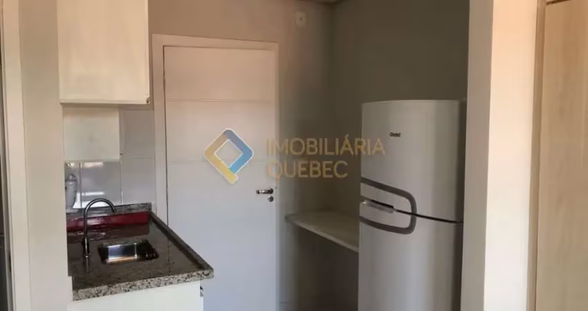 Kitnet / Stúdio para alugar na Rua Alfredo Benzoni, Iguatemi, Ribeirão Preto