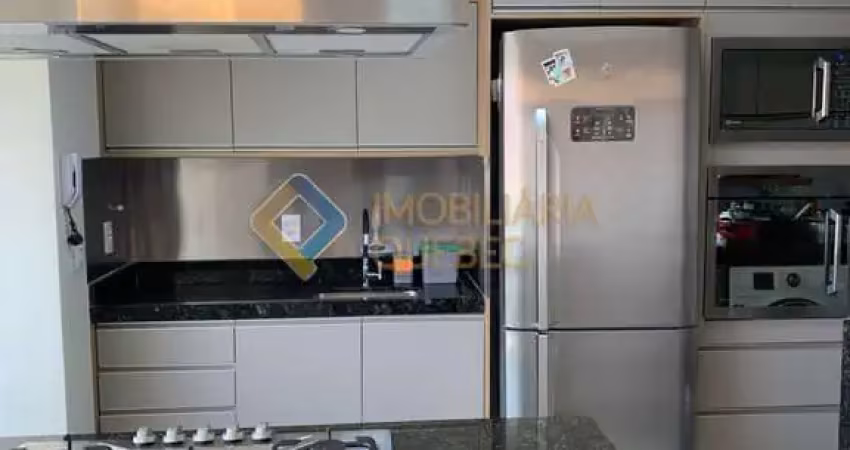 Apartamento com 3 quartos à venda na Rua Ignácio Ferrero, Jardim Botânico, Ribeirão Preto