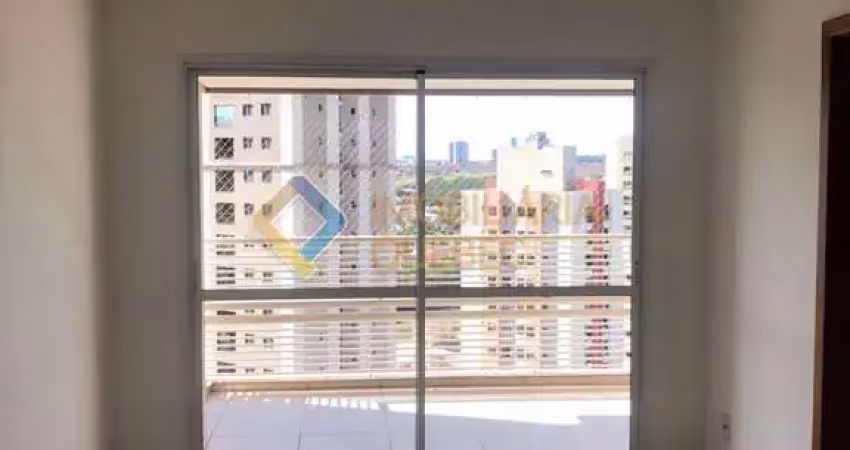 Apartamento com 3 quartos para alugar na Rua João Gomes Frossard, Nova Aliança, Ribeirão Preto