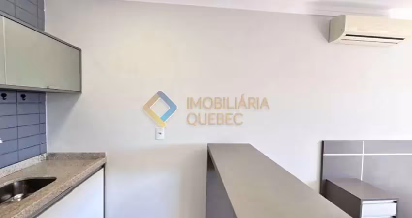 Apartamento com 1 quarto para alugar na Avenida Maurílio Biagi, Santa Cruz do José Jacques, Ribeirão Preto