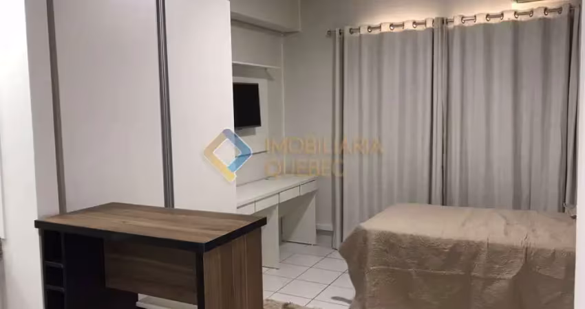 Apartamento com 1 quarto para alugar na Rua Alfredo Benzoni, Iguatemi, Ribeirão Preto