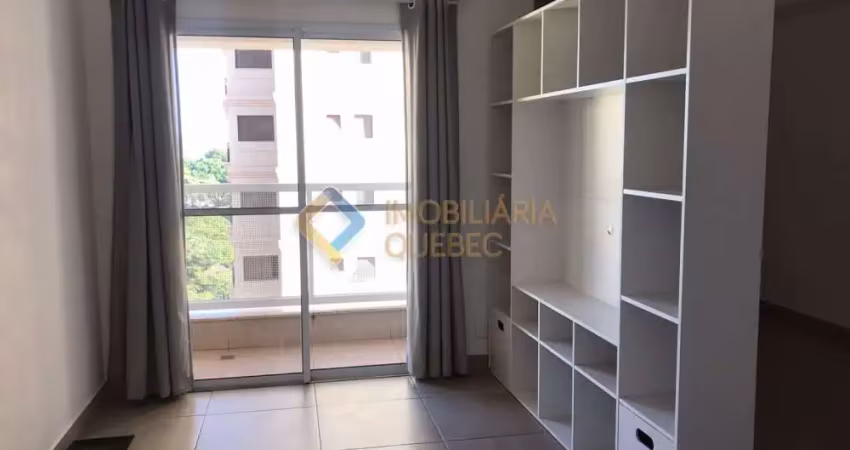 Apartamento com 1 quarto para alugar na Avenida Leão XIII, Ribeirânia, Ribeirão Preto