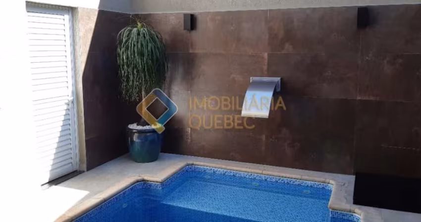 Casa em condomínio fechado com 3 quartos à venda na Avenida Guilhermina Cunha Coelho, City Ribeirão, Ribeirão Preto