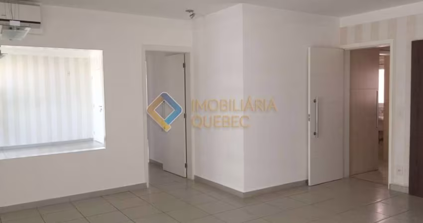 Apartamento com 2 quartos à venda na Rua Elzira Sammarco Palma, Bosque das Juritis, Ribeirão Preto