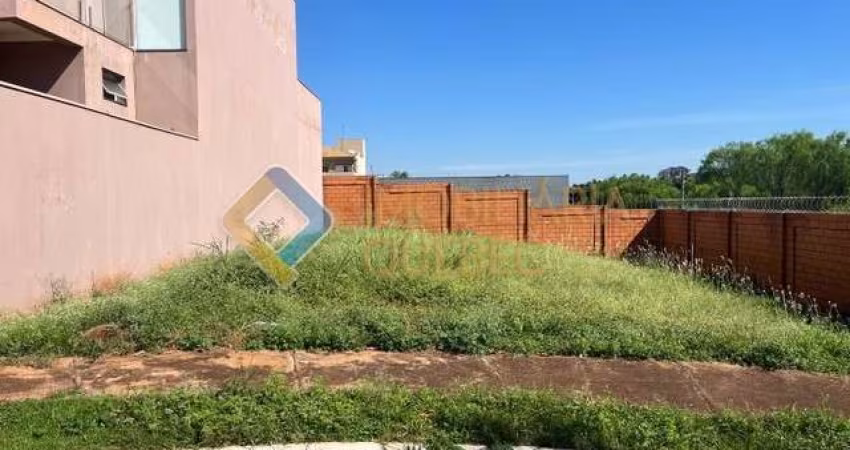 Terreno em condomínio fechado à venda na Estrada Da Limeirinha, Bonfim Paulista, Ribeirão Preto