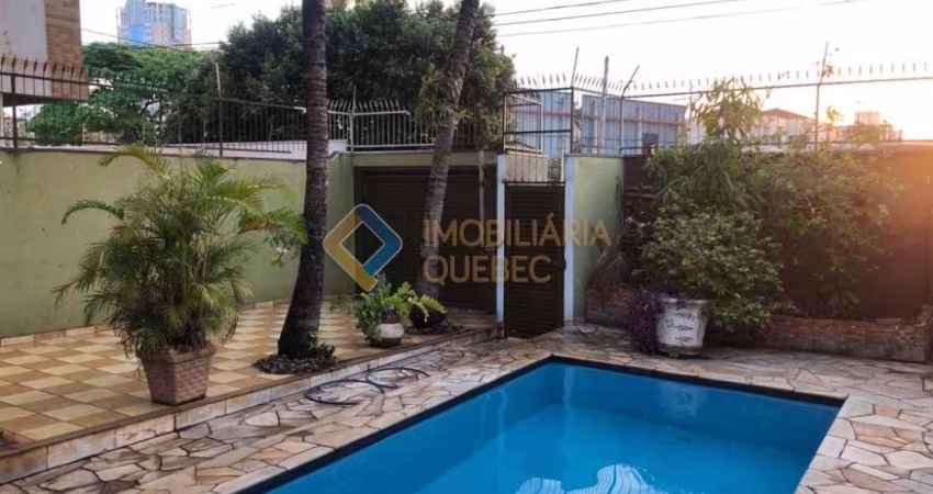 Casa com 4 quartos à venda na Rua Professor Corrêa Leite, Jardim Califórnia, Ribeirão Preto