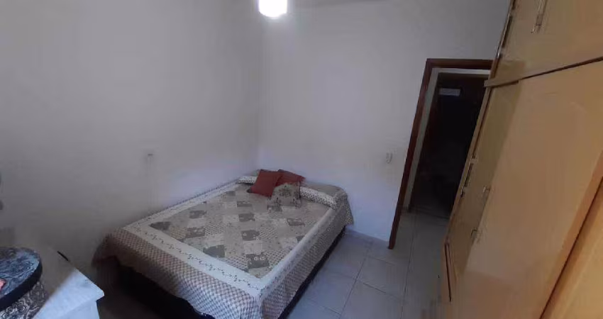 Apartamento com 3 quartos à venda na Rua Isaías José Ferreira, Residencial e Comercial Palmares, Ribeirão Preto