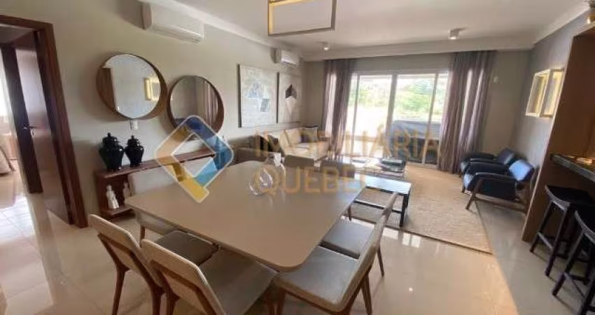 Apartamento com 3 quartos à venda na Alameda Eduardo Campos, Residencial Alto do Ipê, Ribeirão Preto