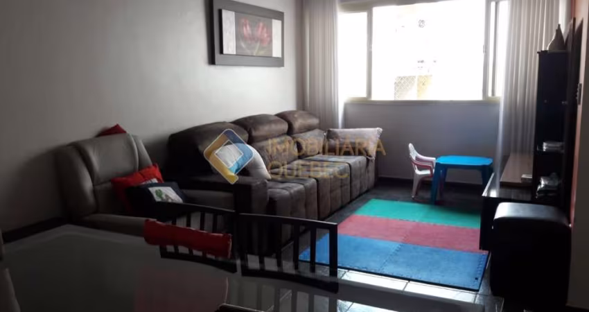 Apartamento com 2 quartos à venda na Rua Capivari, Jardim Paulista, Ribeirão Preto