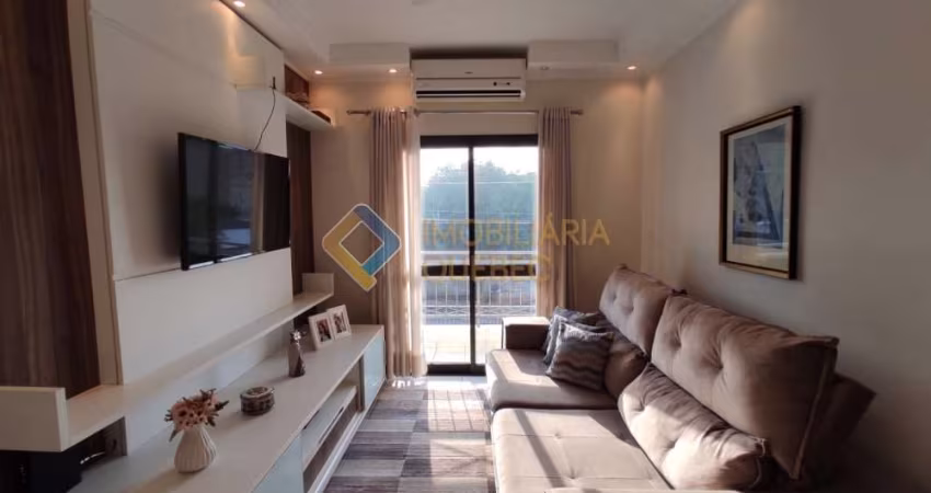 Apartamento com 2 quartos à venda na Rua Expedicionário Elizaldo Chrisóstomo, Parque Industrial Lagoinha, Ribeirão Preto
