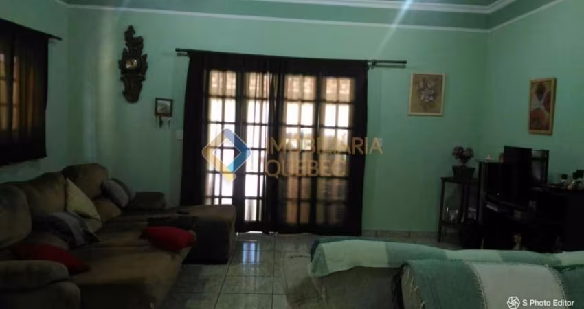 Casa com 3 quartos à venda na Rua Jaime José do Nascimento Feitosa, Residencial e Comercial Palmares, Ribeirão Preto