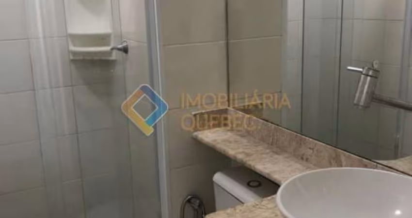 Apartamento com 2 quartos à venda na Rua Paraná, Alto do Ipiranga, Ribeirão Preto