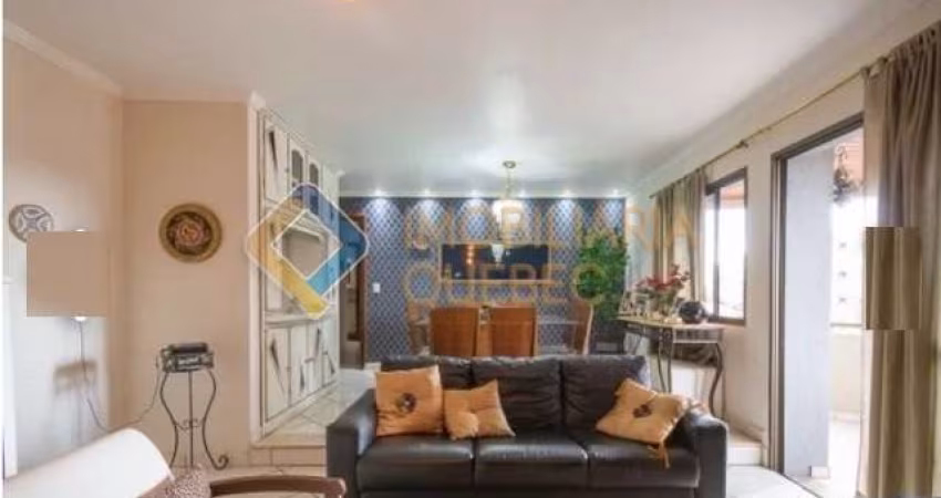 Apartamento com 3 quartos à venda na Avenida Portugal, Santa Cruz do José Jacques, Ribeirão Preto