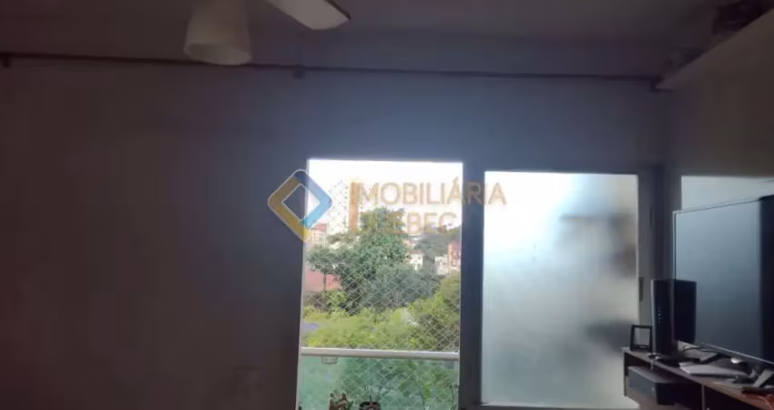Apartamento com 3 quartos à venda na Rua Aldo Focosi, Presidente Médici, Ribeirão Preto