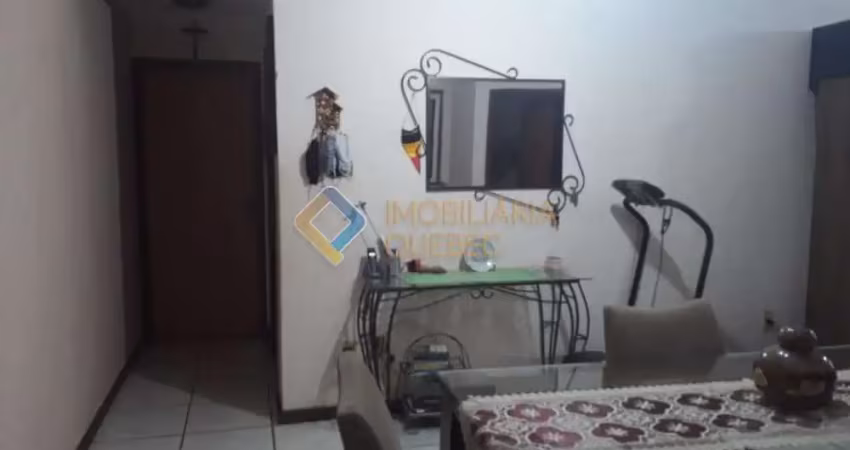 Apartamento com 3 quartos à venda na Rua Arnaldo Victaliano, Presidente Médici, Ribeirão Preto