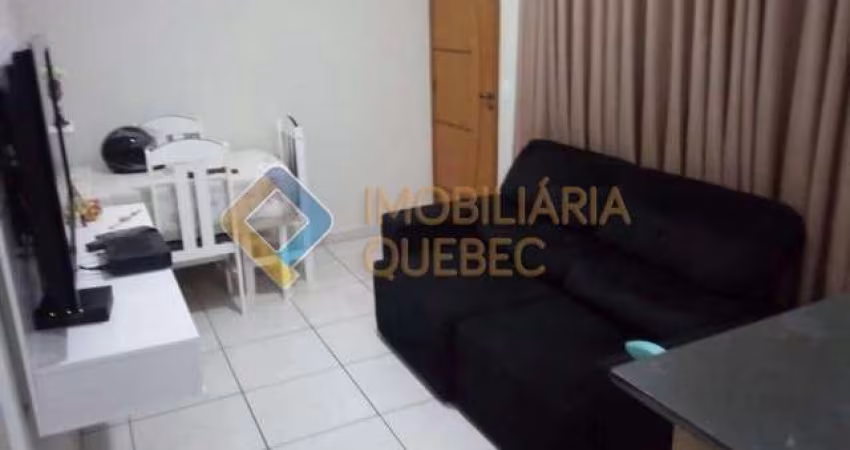 Apartamento com 2 quartos à venda na Rua Stéfano Baruffi, Jardim Zara, Ribeirão Preto