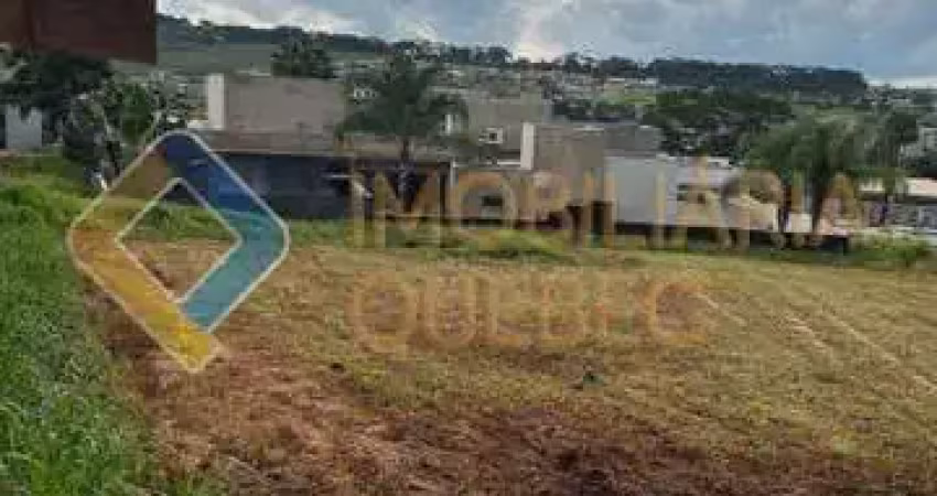 Terreno em condomínio fechado à venda na Rodovia Antonio Junqueira de Azevedo, Bonfim Paulista, Ribeirão Preto