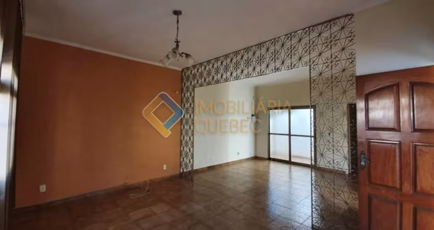 Casa com 4 quartos à venda na Rua Cesário Motta, Jardim Paulista, Ribeirão Preto