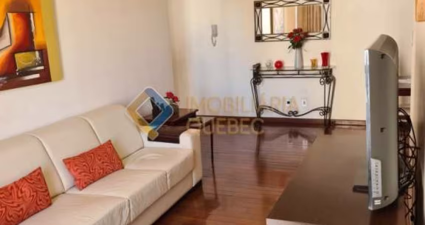 Apartamento com 3 quartos à venda na Rua Iguape, Jardim Paulista, Ribeirão Preto