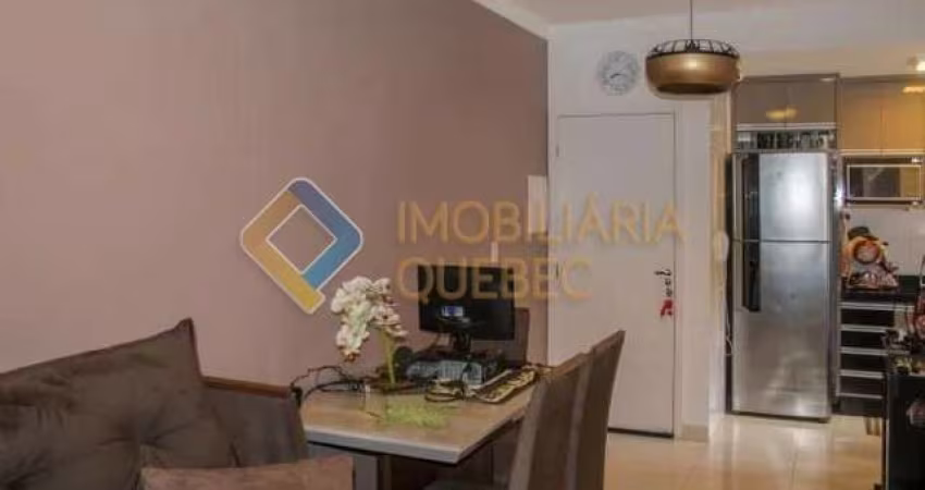 Apartamento com 2 quartos à venda na Rua Vicente Urbano, Jardim Manoel Penna, Ribeirão Preto