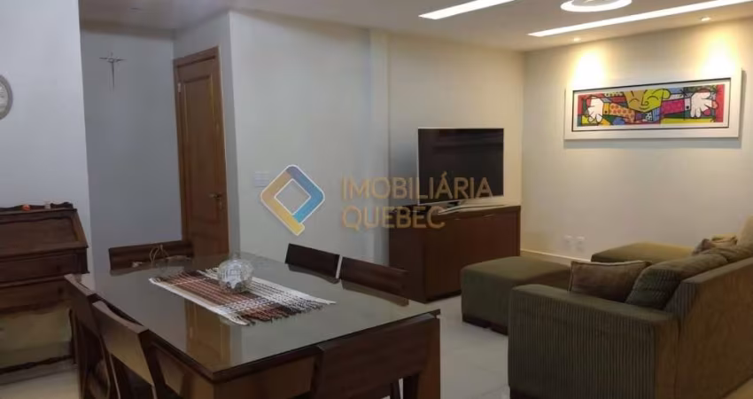 Apartamento com 3 quartos à venda na Rua Humaitá, Santa Cruz do José Jacques, Ribeirão Preto