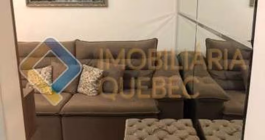 Apartamento com 2 quartos à venda na Via João Batista Santanna, Reserva Sul Condomínio Resort, Ribeirão Preto