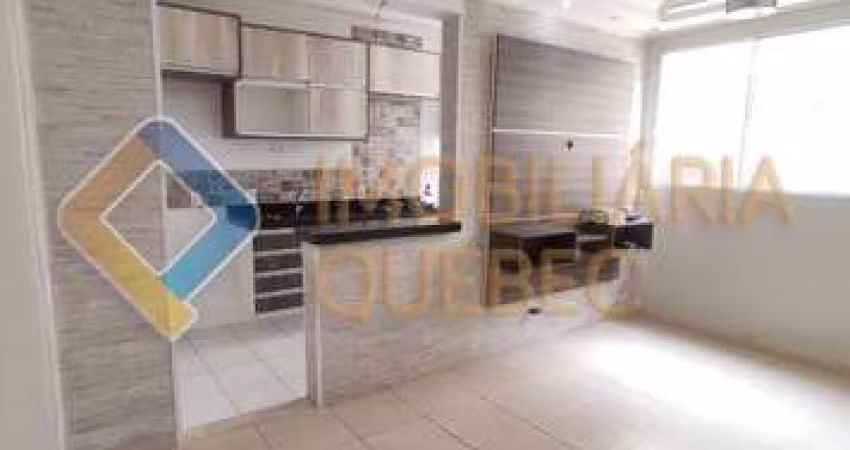 Apartamento com 2 quartos à venda na Via João Batista Santanna, Reserva Sul Condomínio Resort, Ribeirão Preto