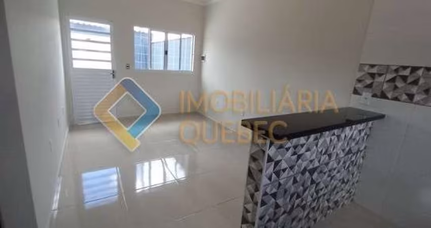 Casa com 2 quartos à venda na Rua Conceição Severino dos Santos, Jardim Vilico Cantarelli, Ribeirão Preto