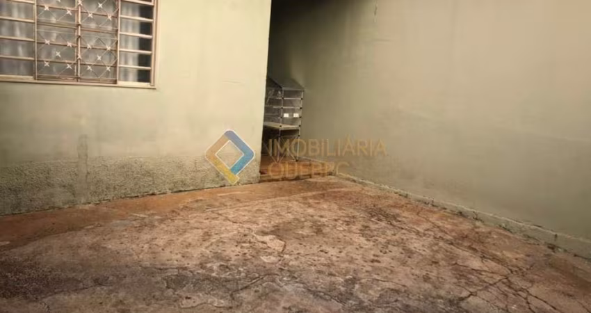 Casa com 3 quartos à venda na Rua Antônio Fregonesi, Jardim Manoel Penna, Ribeirão Preto