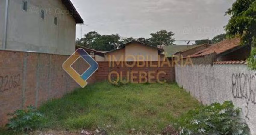 Terreno à venda na Rua Eurípedes Carlos, Jardim Ouro Branco, Ribeirão Preto