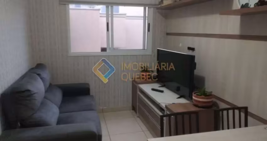 Apartamento com 2 quartos à venda na Rua Nair de Lima Adourian, Residencial Greenville, Ribeirão Preto