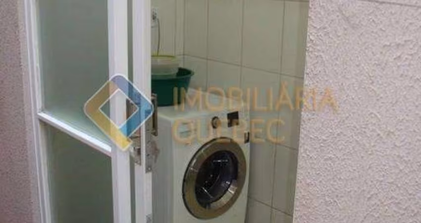 Apartamento com 2 quartos à venda na Rua Brasilina Alves Ferreira, Residencial e Comercial Palmares, Ribeirão Preto