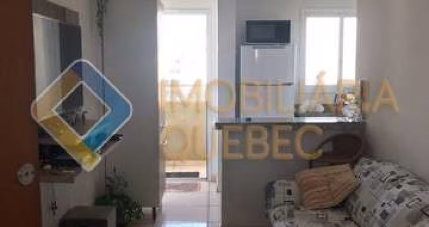 Apartamento com 2 quartos à venda na Rua Carlos Chagas, Jardim Paulista, Ribeirão Preto