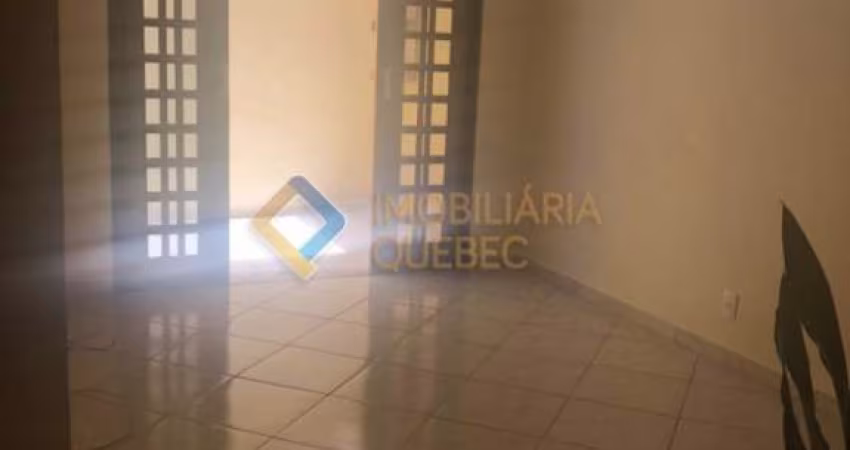 Apartamento com 2 quartos à venda na Rua Manoel Picão Júnior, Parque Industrial Lagoinha, Ribeirão Preto